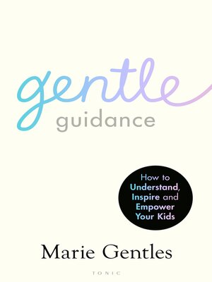 Gentle Guidance - ebook